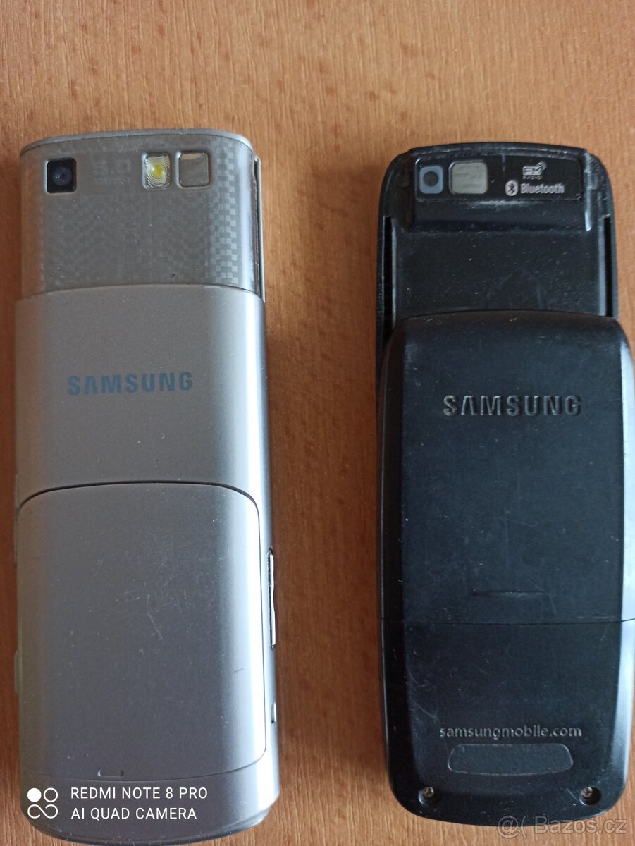 Prodám svou sbírku retro mobilních telefonů - 4