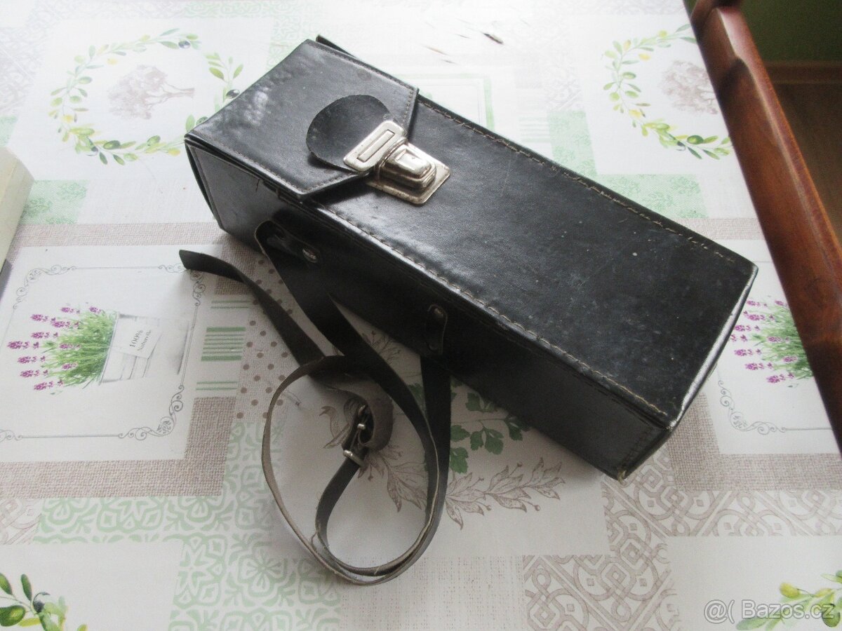 Klešťový ampérmetr PK210. - 4