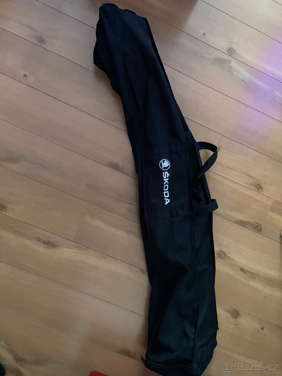 Střešní nosič Rapid Liftback - 4