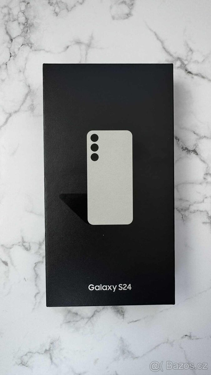 Samsung Galaxy S24 8GB/256 GB - 4