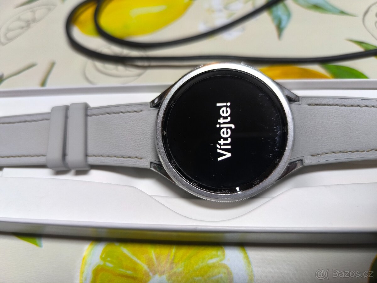 Galaxy watch 6 - 4