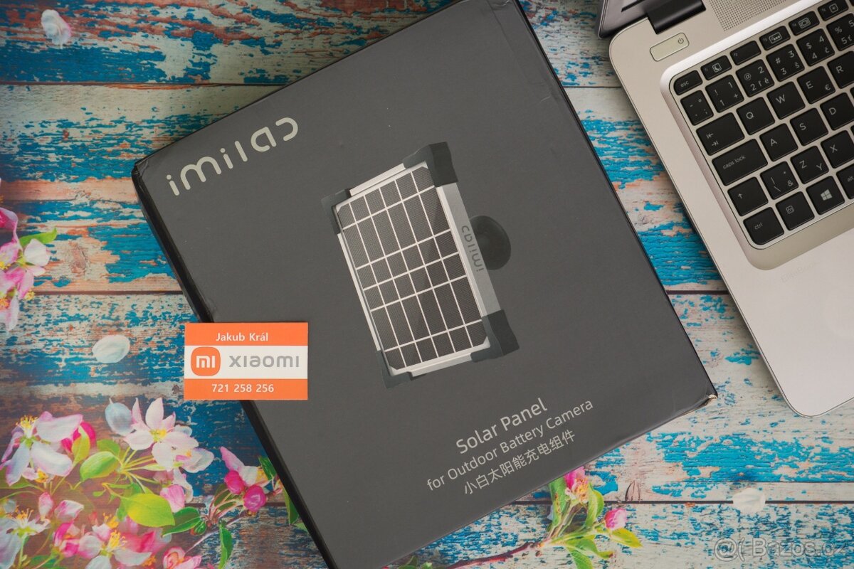 Kamery Xiaomi, DDPAI, 70Mai, Imilab a Yi - 4