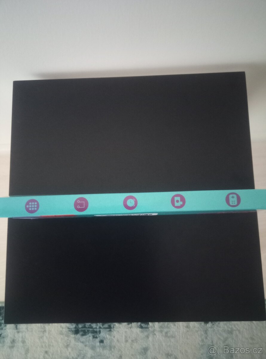 Dětské chytré hodinky se SIM kartou, GPS a funkcí volání - 4