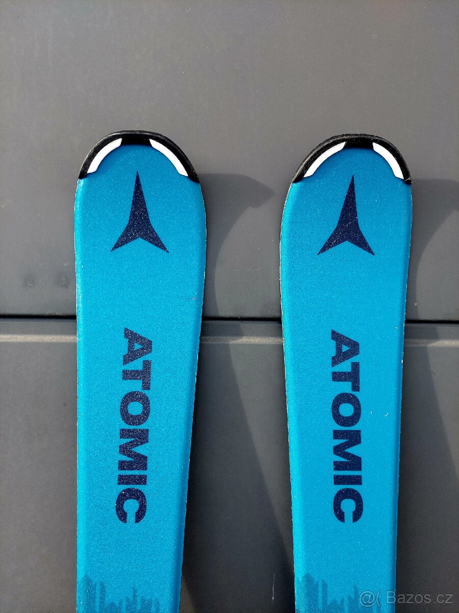 Lyže ATOMIC VANTAGE, 120 cm - 4