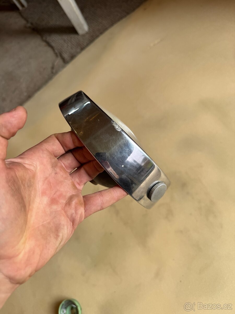 Přední světlo jawa - 4