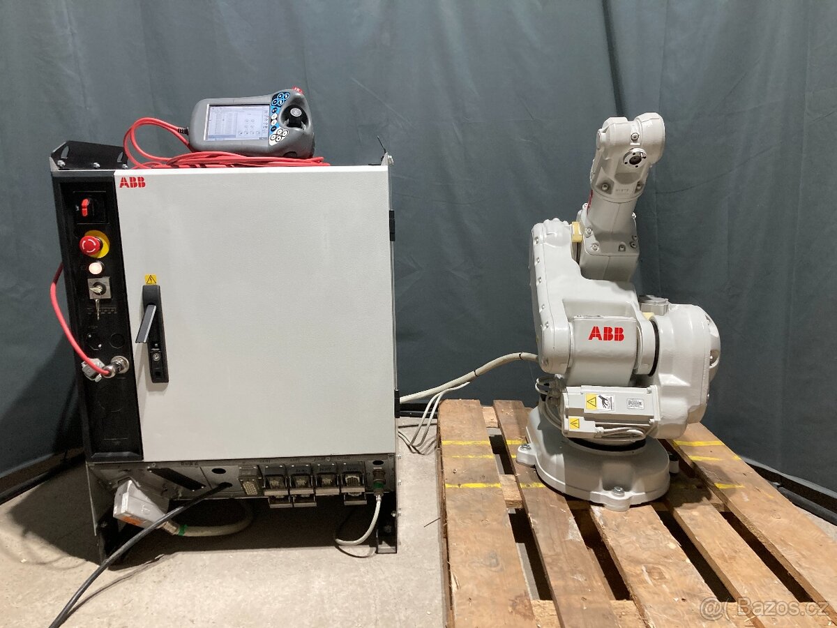 ABB IRB140-6/0.8 M2004 - 4