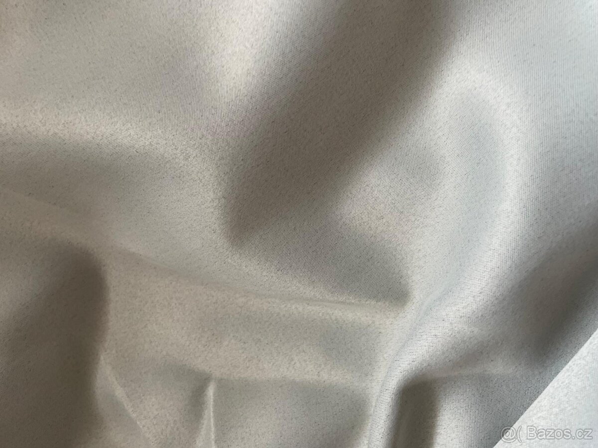 Zatemňovací závěsy - 4