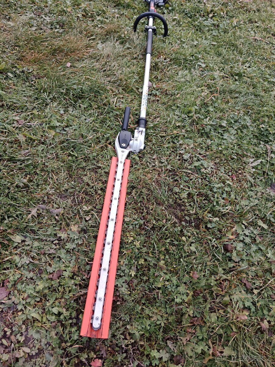 Plotostřih Stihl HL94 C-E - 4