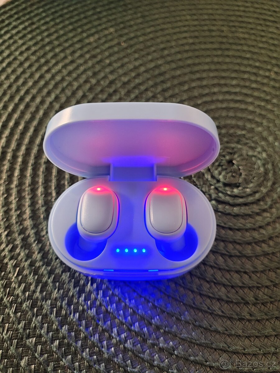 Samsung galaxy A50 +bluetooth sluchátka - 4