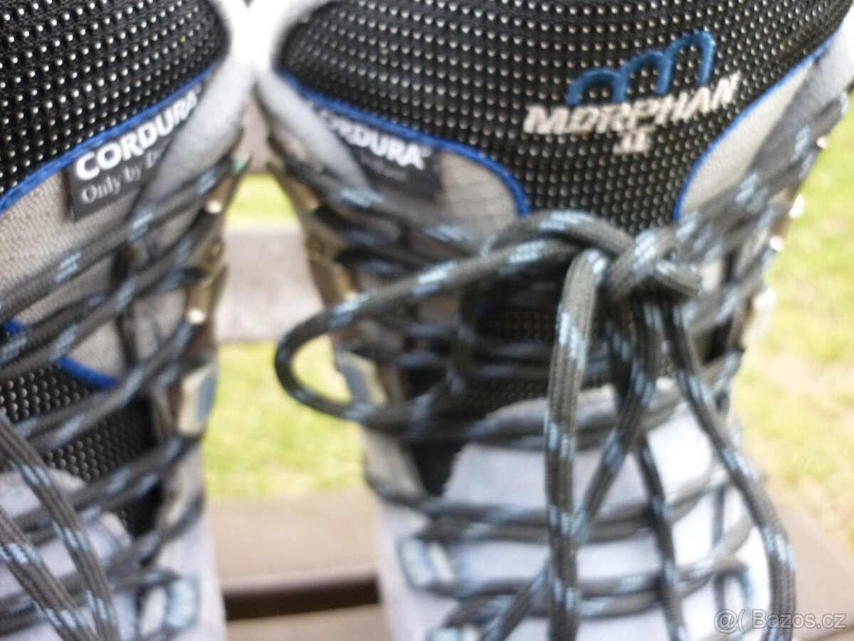 boty na snowboard - 4