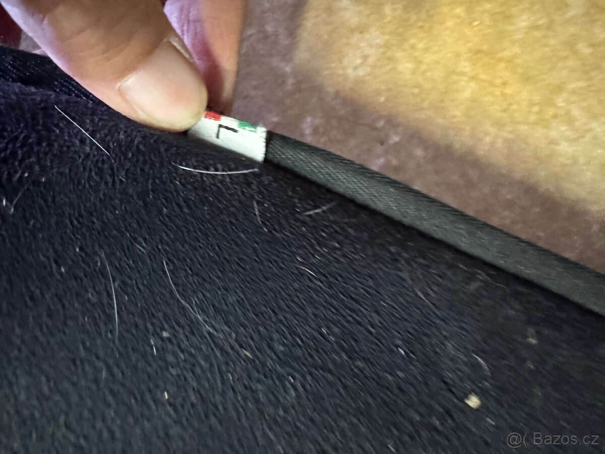 Podložka acavalo - 4