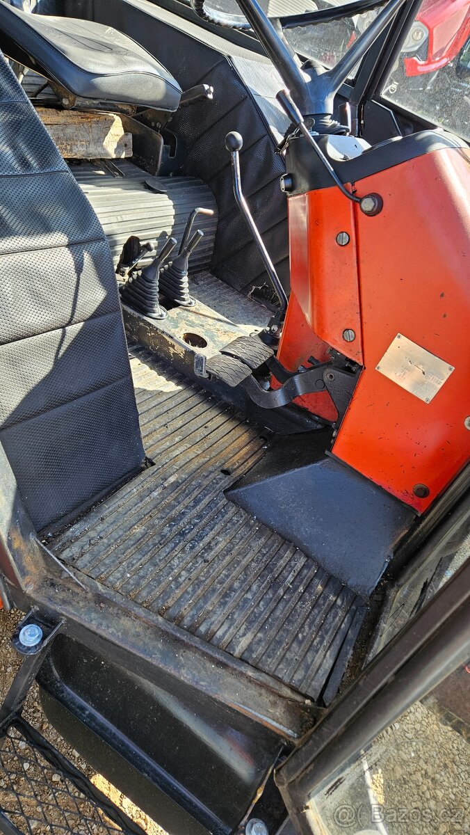 Zetor 6045 ( zetor 7045) - 4