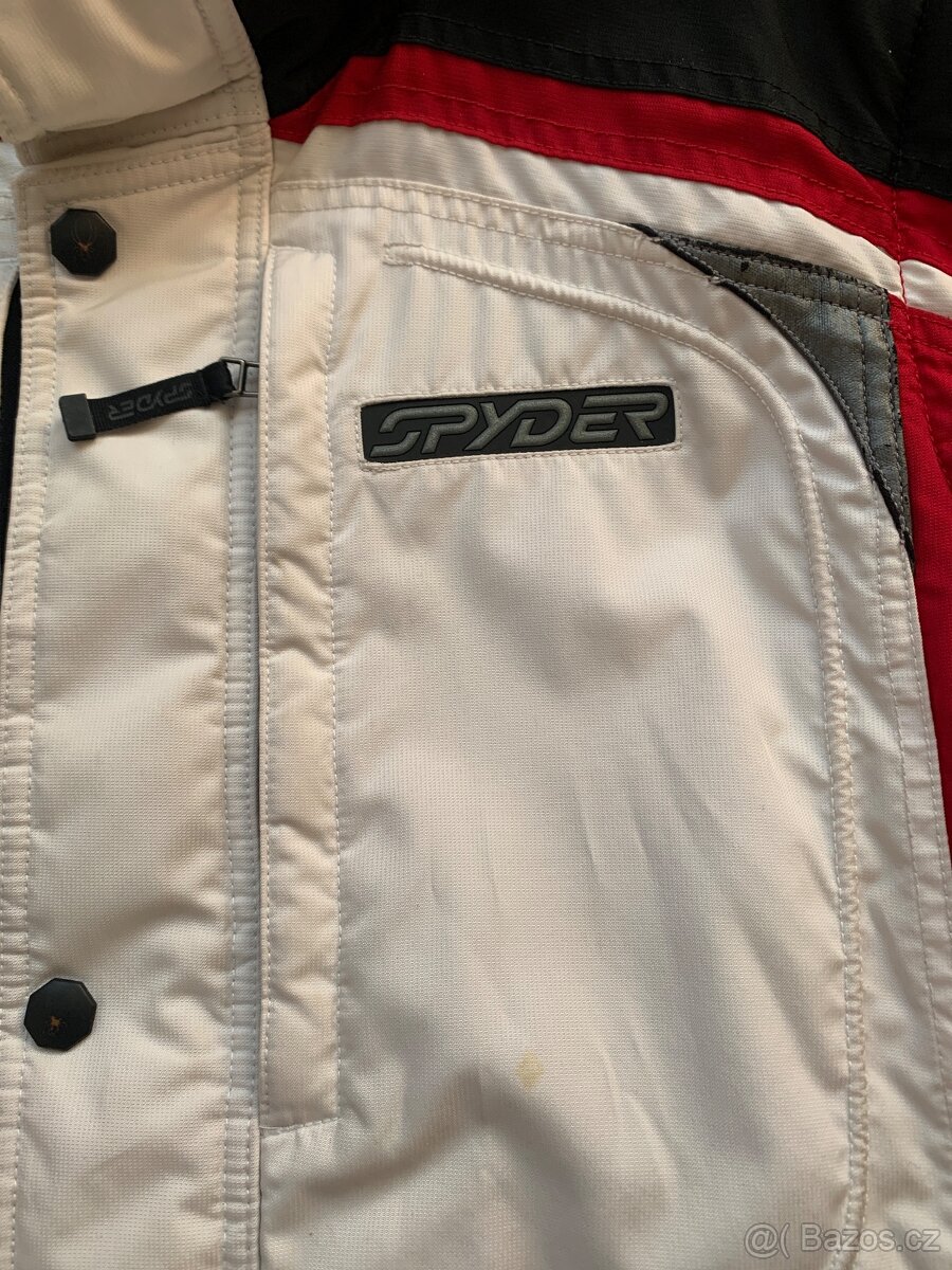 Luxusni spyder bunda - 4