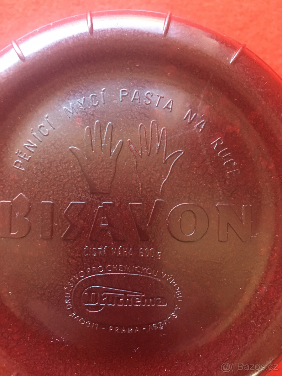 Bakelitové krabičky - 4