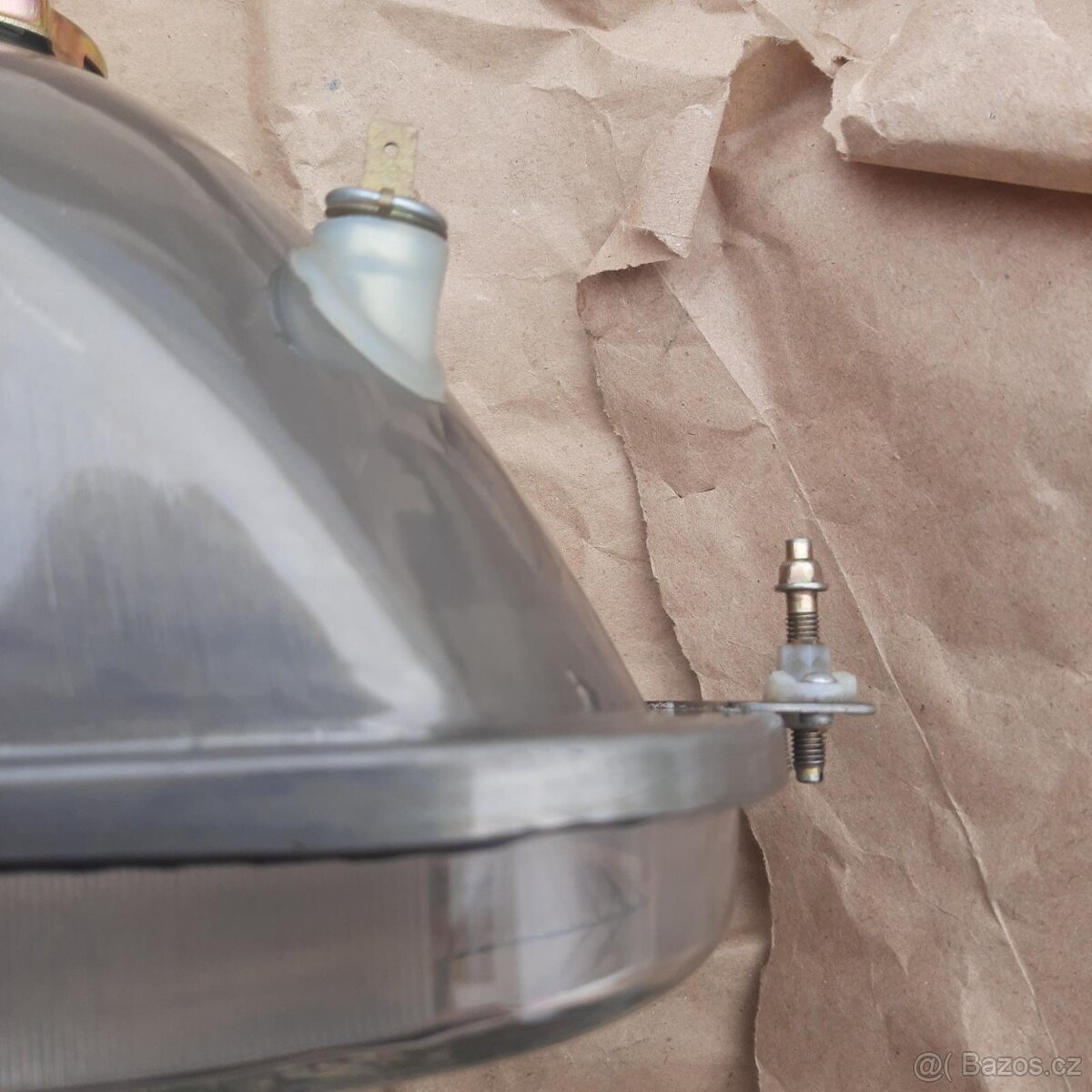 C57 Světlo Škoda 105 Garde 120 Avia Liaz Tatra - 4