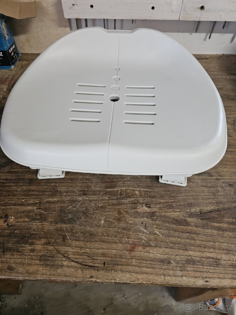 Sedatko, zidlicka do virivky - 4