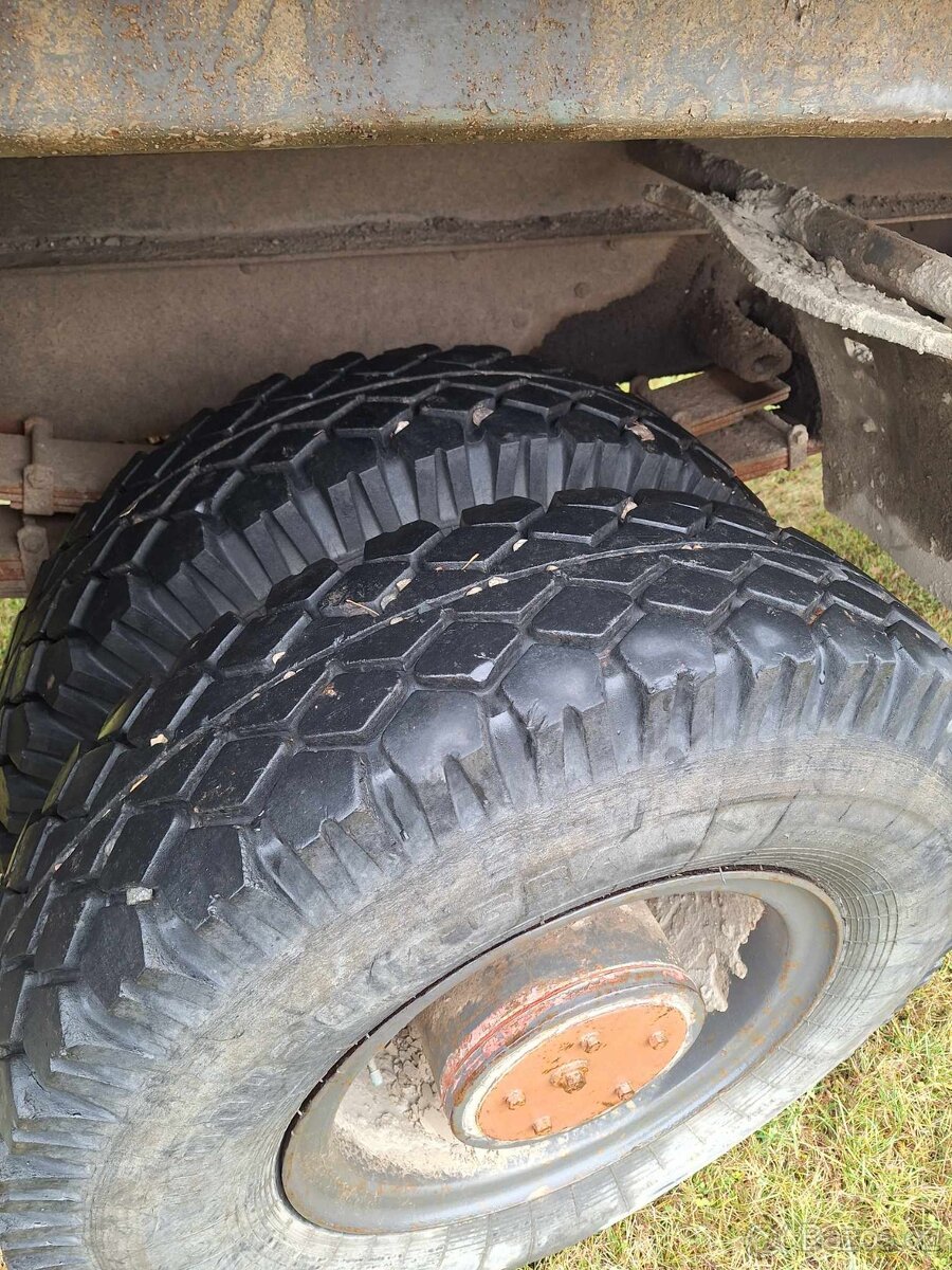 Škoda 706 MTSP 24 Mates - 4