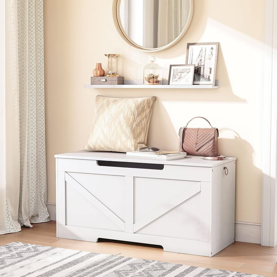 Nová úložná truhla do domácnosti - 4