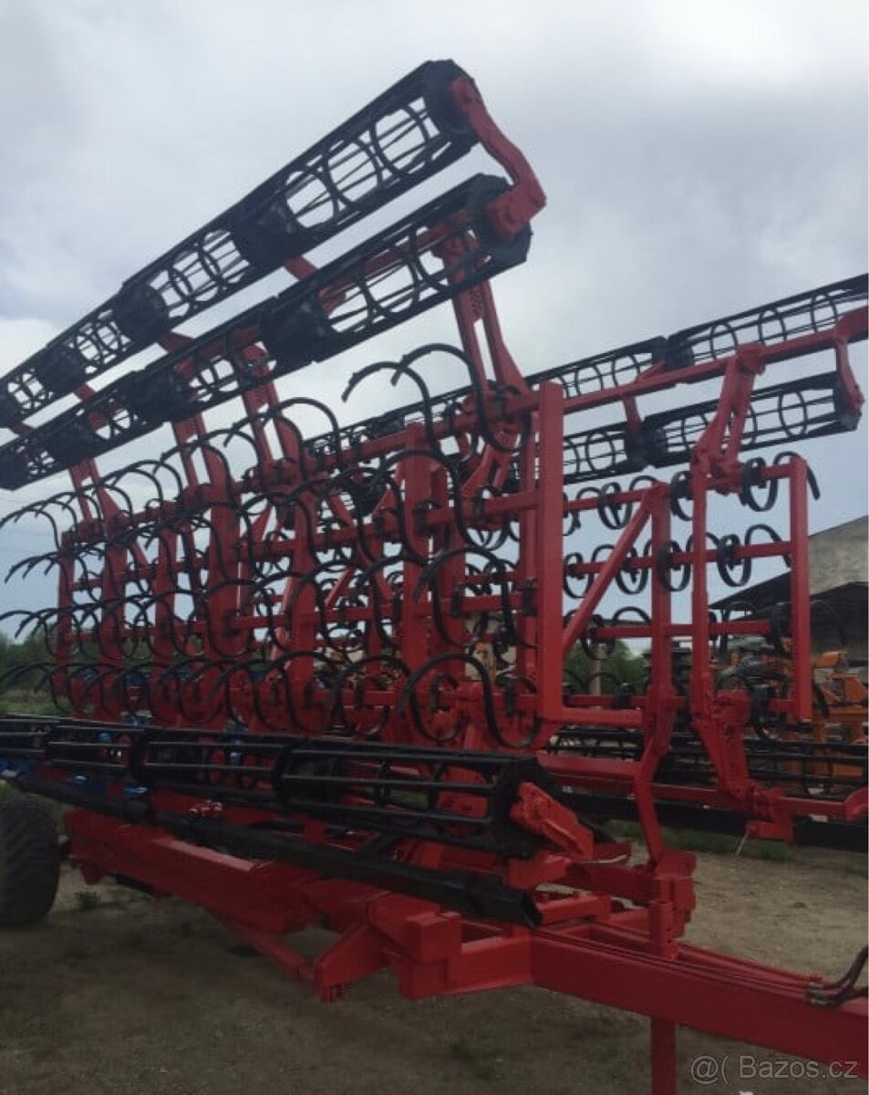 Předseťový kombinátor Hatzenbichler 10 m - 4