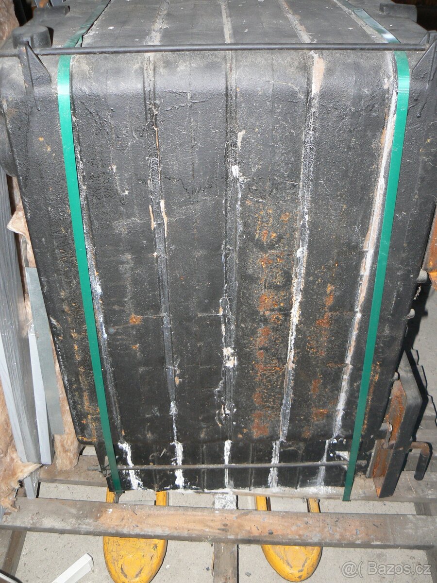 Kotel Viadrus Hercules U 28 - 4