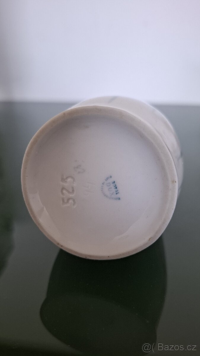 Vazicka Royal Dux - 4