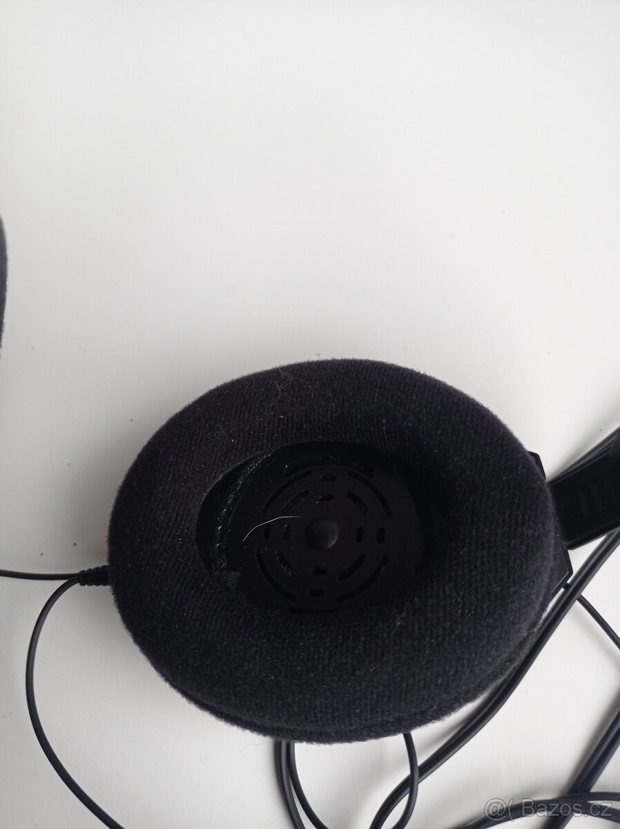 Sluchátka Koss UR15 C - 4