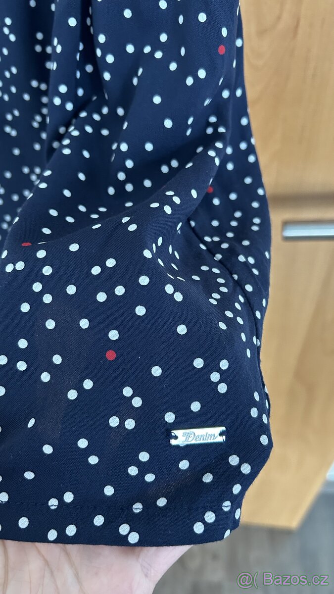 letní šaty Tom Tailor - 4