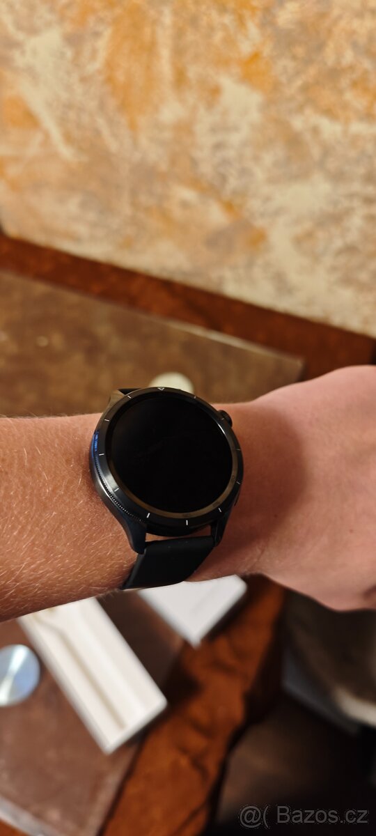 Prodám hodinky Xiaomi Watch S4 - 4
