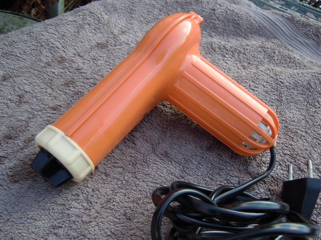 RETRO FÉN typ 521 - 4