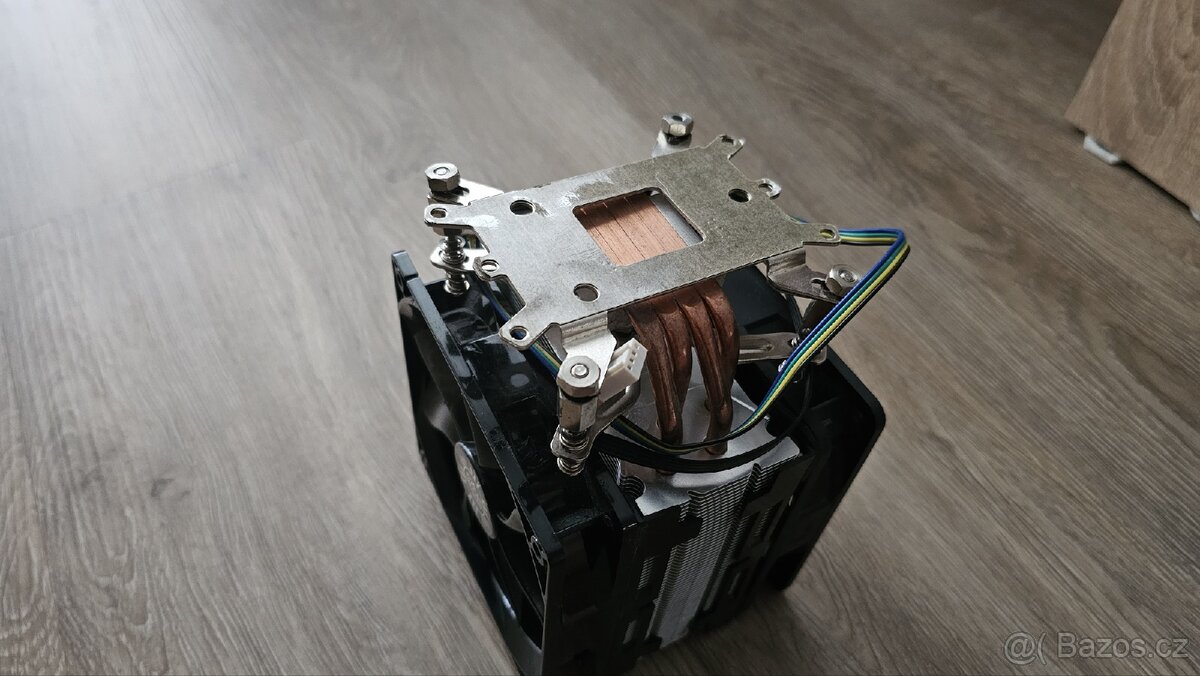 Cooler Master Hyper 212+ EVO - 4