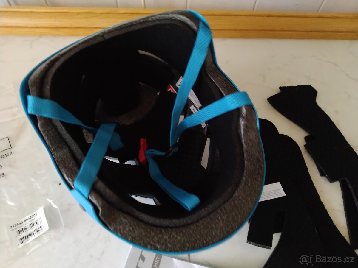 Scott freestyle helma - 4