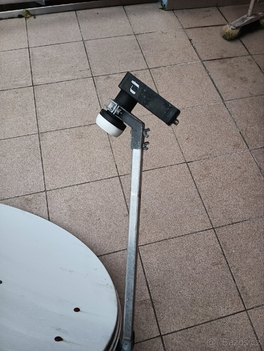 Satelit talíř 75 cm - 4