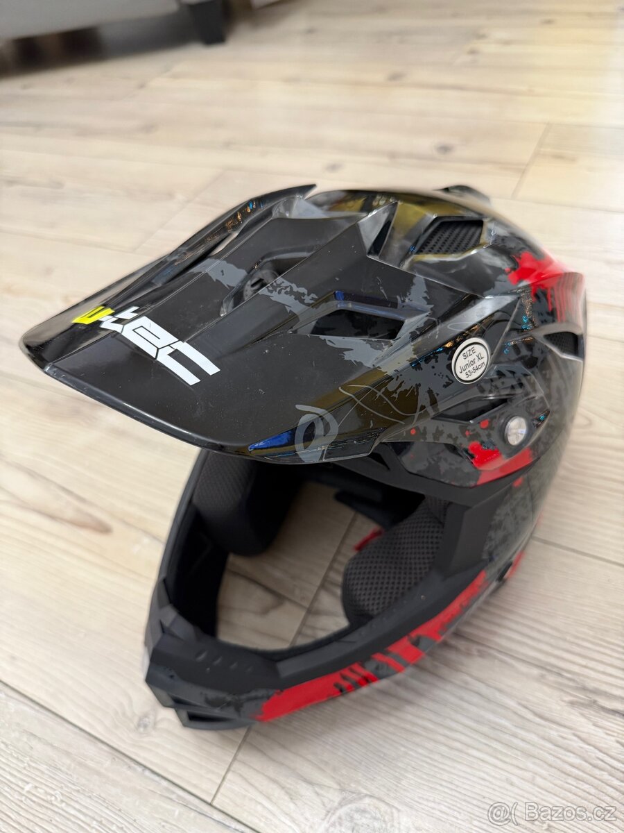 Dětská přilba W-TEC - 4