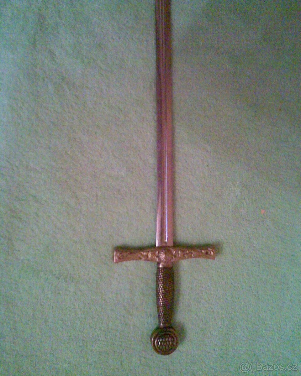 Nový draci, rytíř na koni - 4