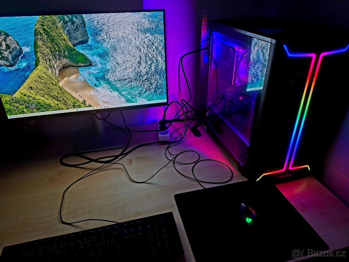 CPU Intel Core i5 - 2400 - 3.1 Ghz, 1155pin, 6M, Box - 4