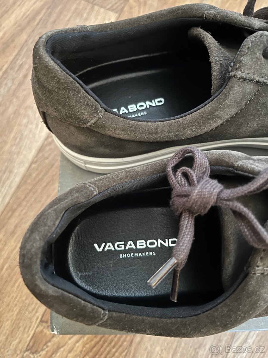 panske boty Vagabond Paul - 4