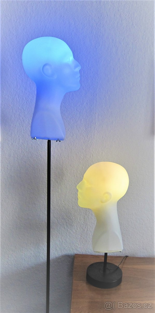 Karel Veliký + Karel Malý - 4