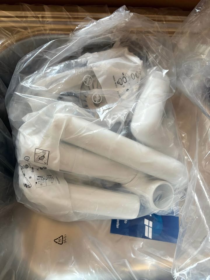 Kuchyňský dřez - dvojdřez - 4