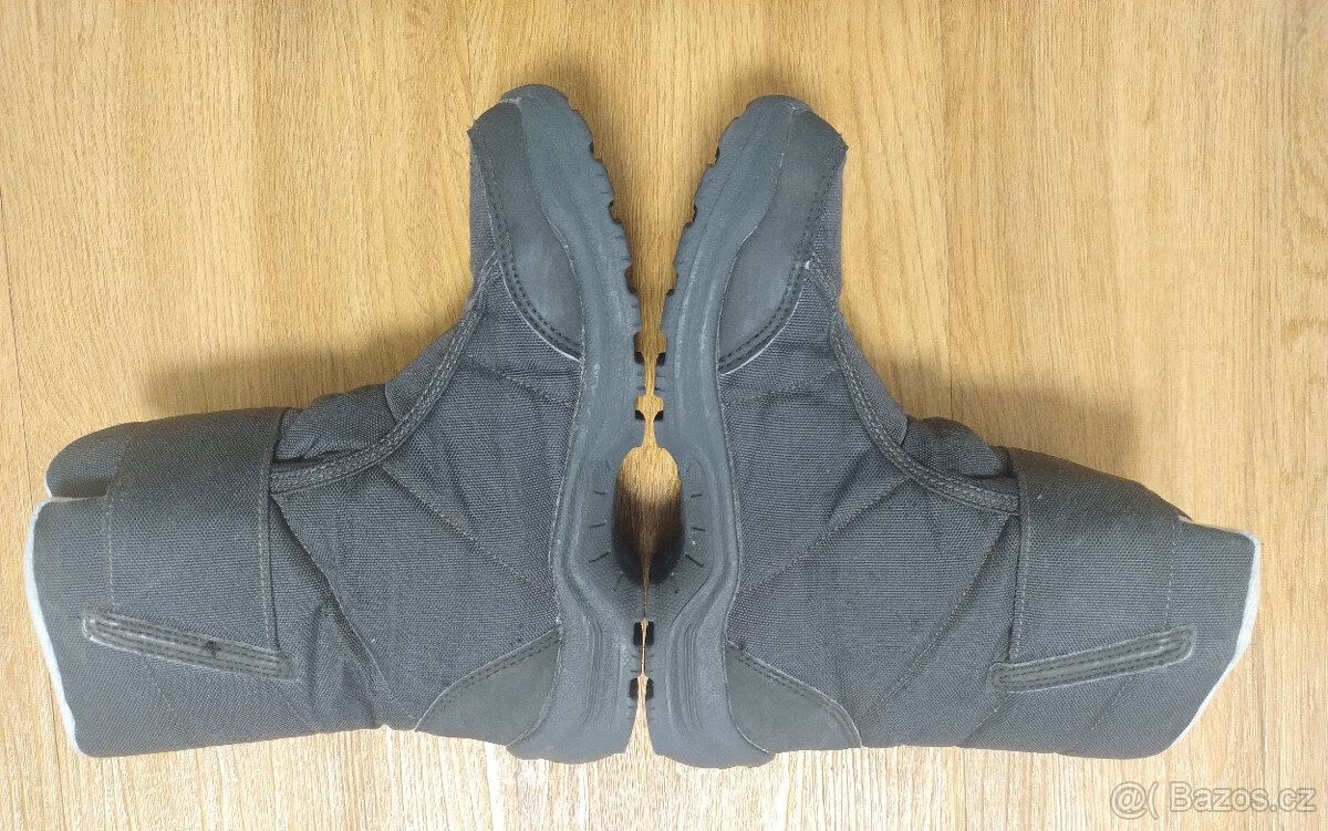 Sněhule dětské vel. 34 - 4