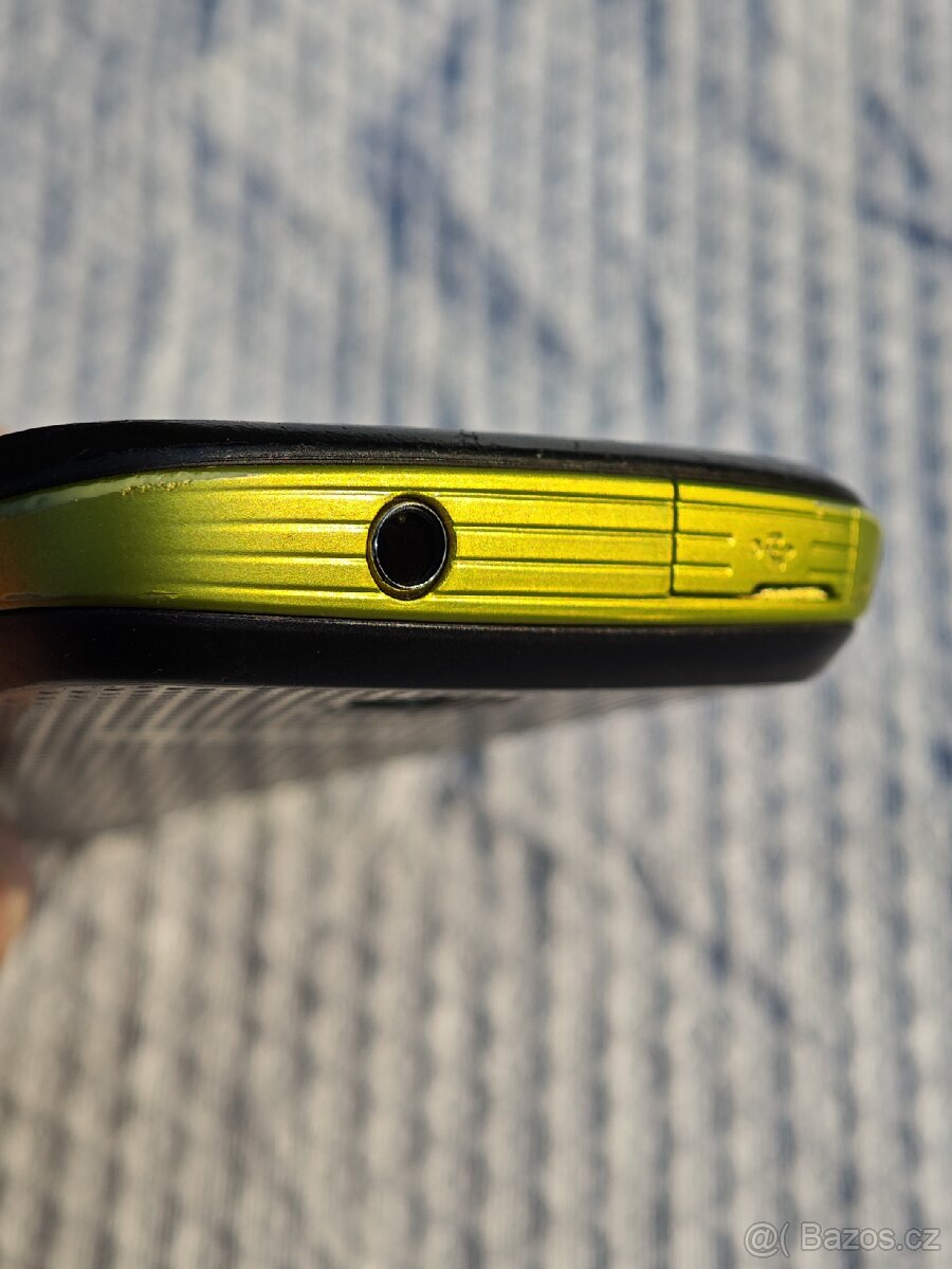 Samsung Galaxy Mini GT-S5570L - 4