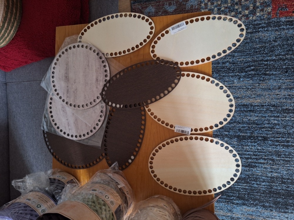 Špagáty Bobilon - 4