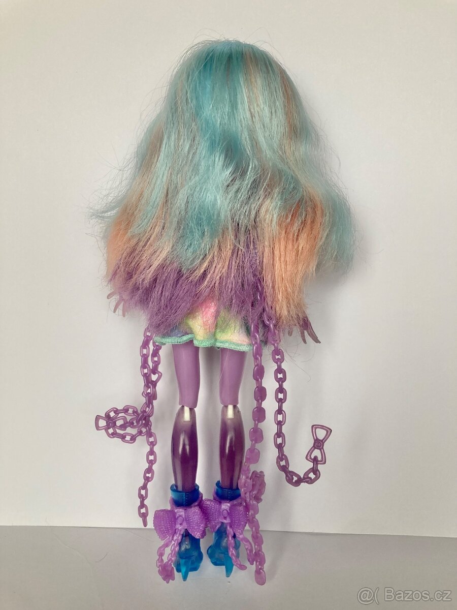 Monster high River Styxx - 4