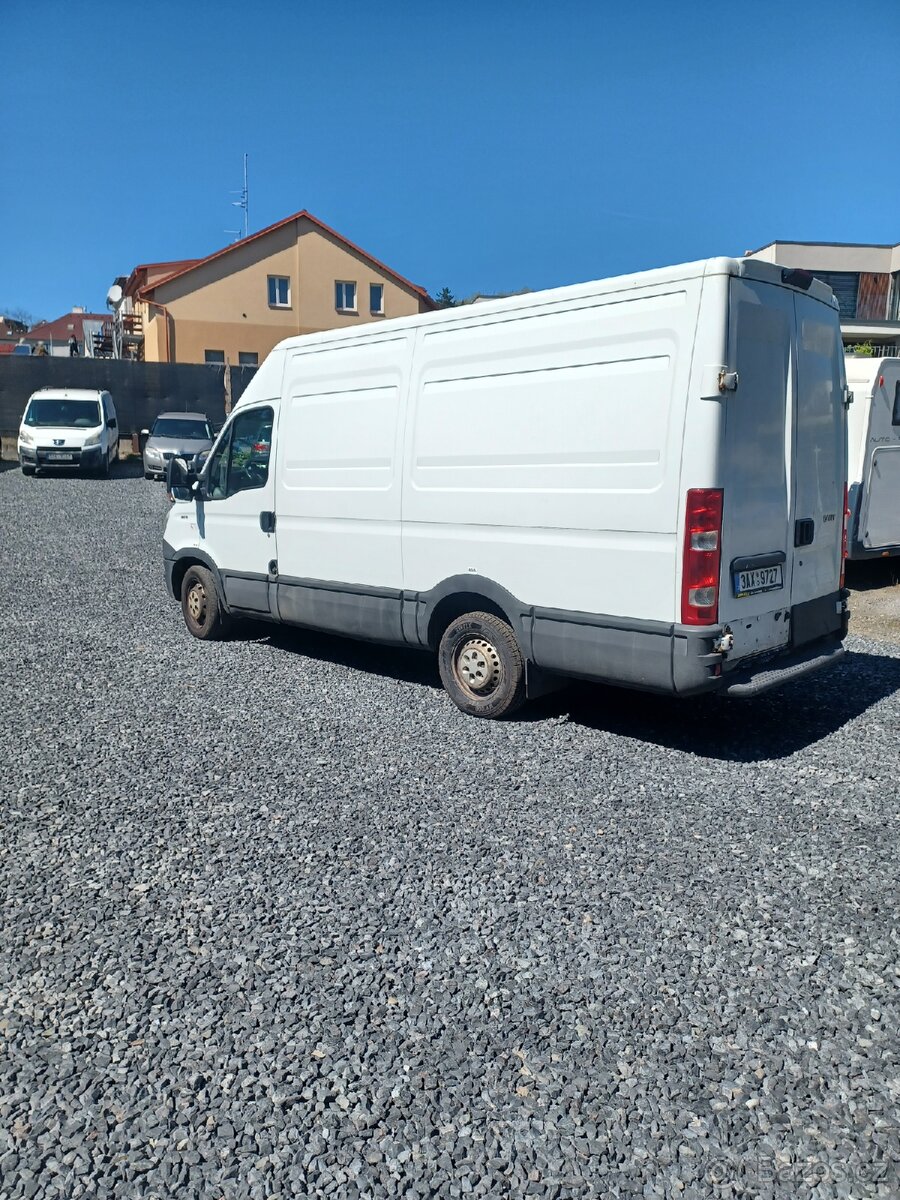 Iveco Daily - 4