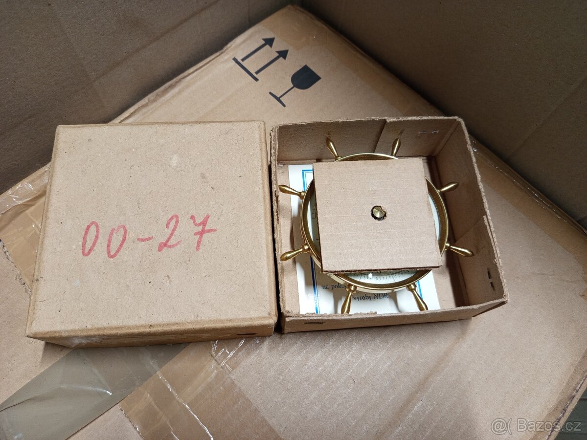 Barometr - 4