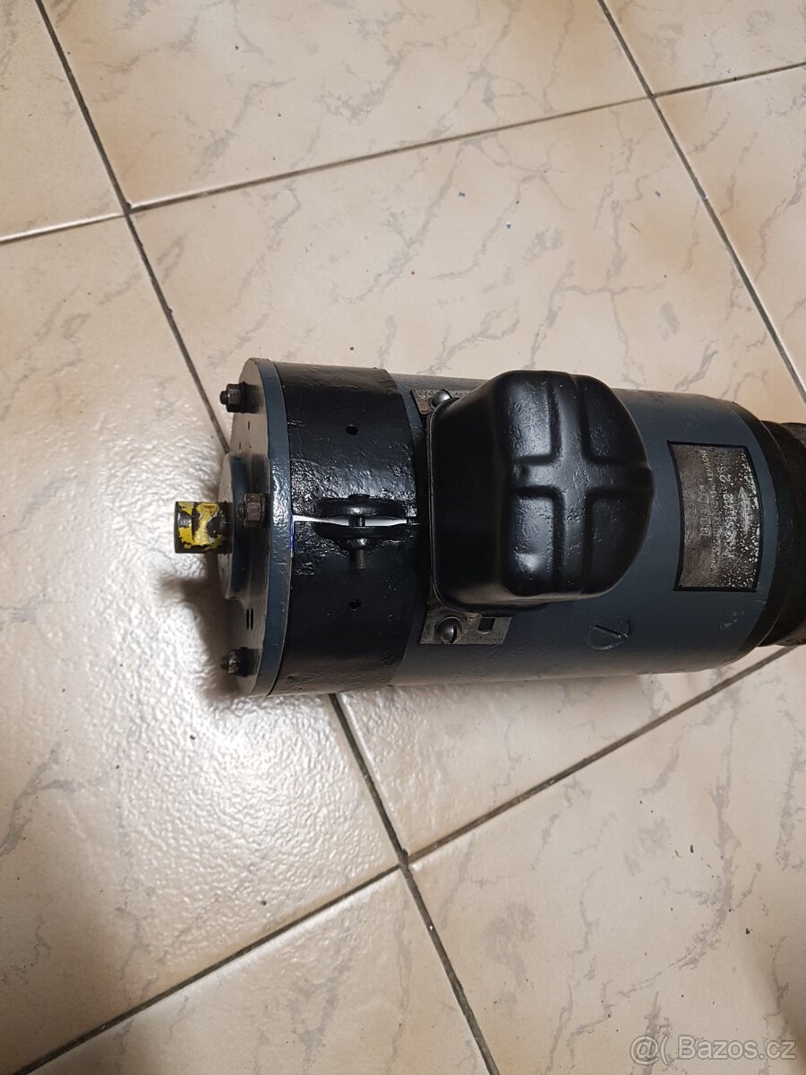 Dynamo Bosch - 4