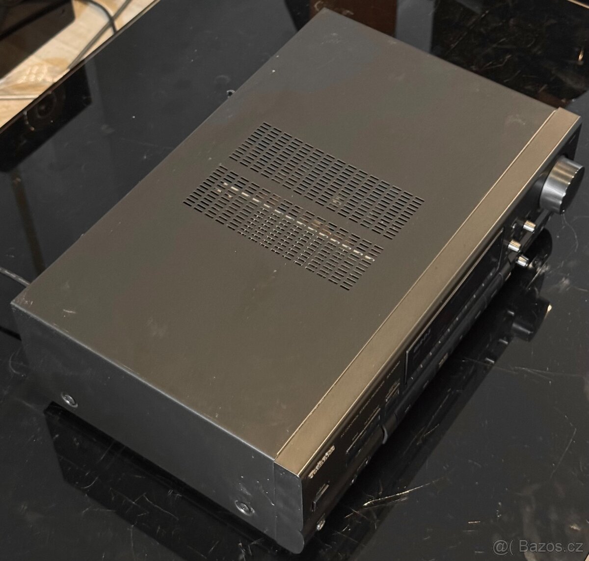 Technics SA-GX280 AV Receiver - 4