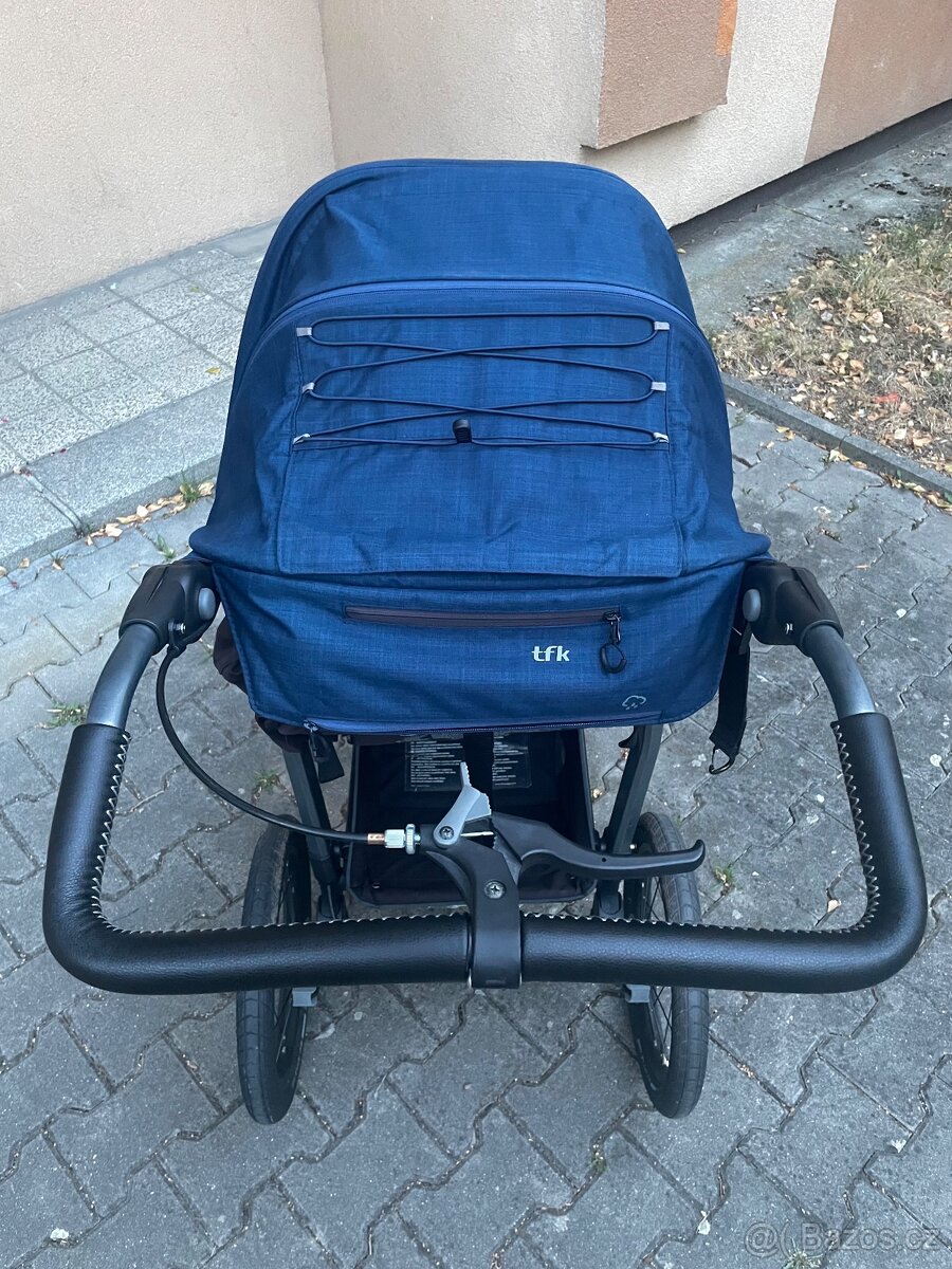 TFK Sport 16 - 4
