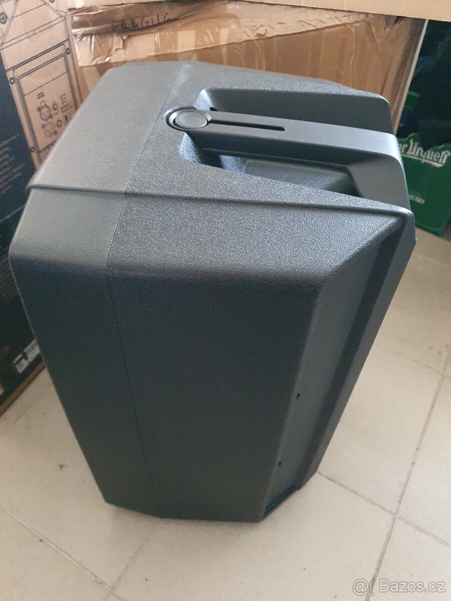 RCF ART 710 mk5 (nový, ještě 2,5 roku v záruce) - 4