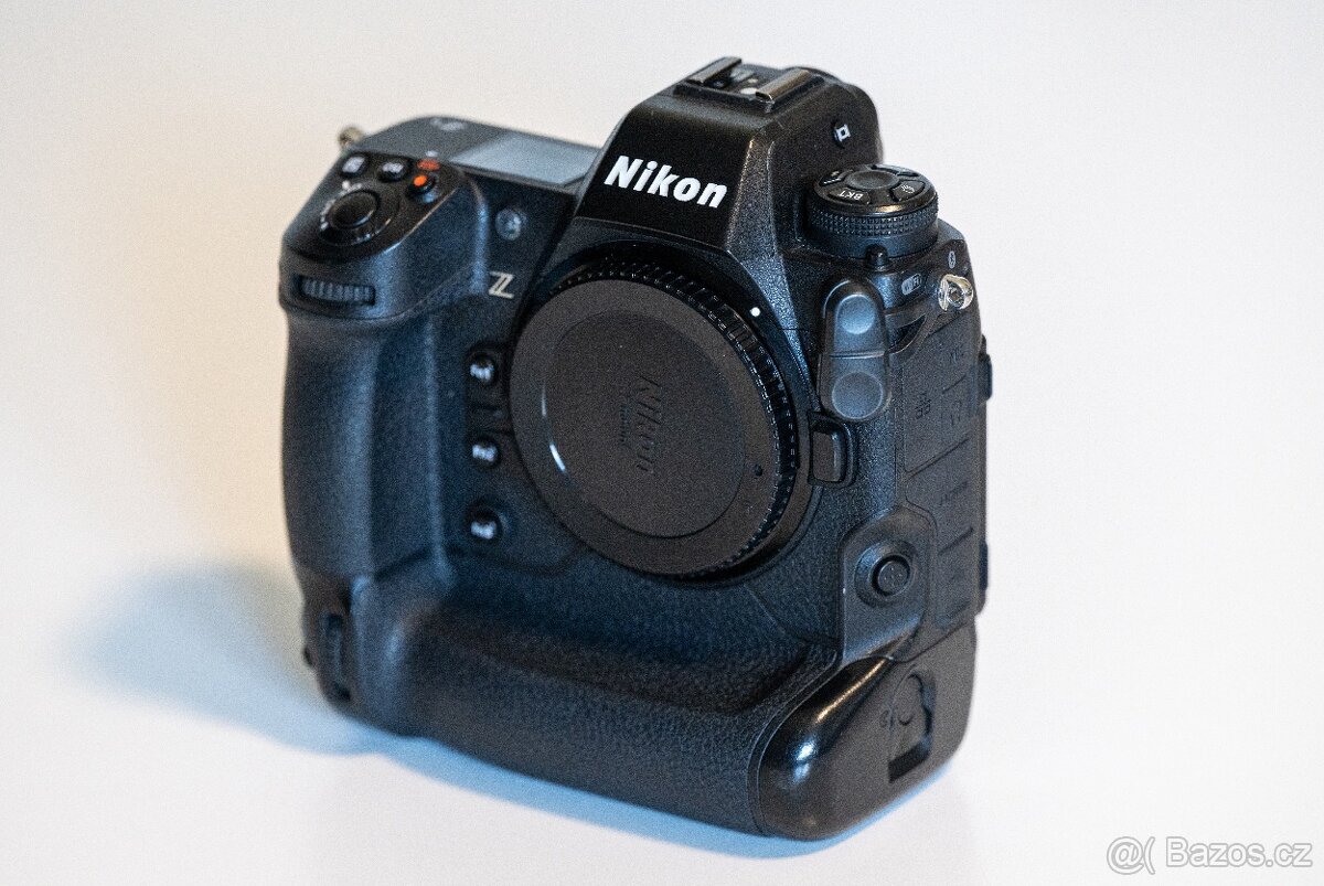 NIKON Z9 - 4