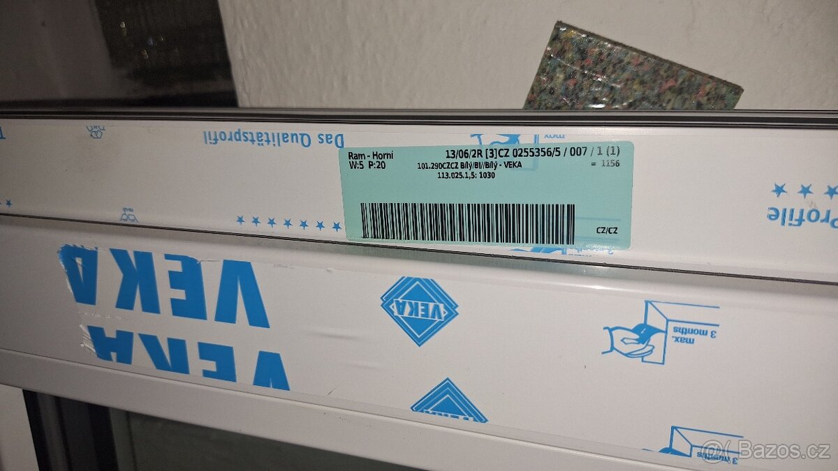 Okno Veka - 4